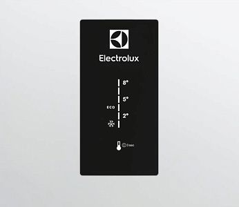 Холодильник Electrolux EN3854NOW