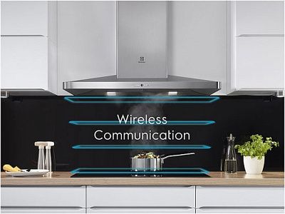 Варочная панель Electrolux IPE6453KF