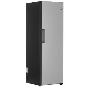 Холодильник без морозильника LG GC-B401FAPM серебристый