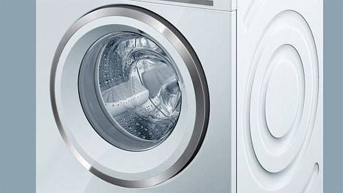 Стиральная машина Siemens WM 16W540 OE