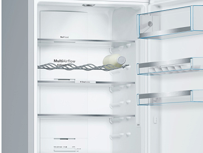 Холодильник Bosch KGN39LW3AR