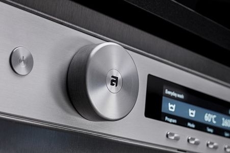 Стиральная машина Asko W6098X.W/2