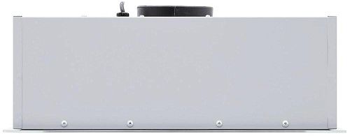 Встраиваемая вытяжка Krona SINTIA 600 WHITE PB