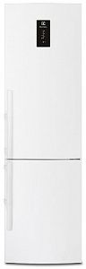 Холодильник Electrolux EN 93852 JW