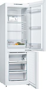 Холодильник Bosch KGN36NW2AR