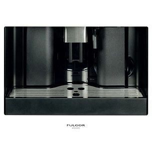 Кофемашина Fulgor Milano FCM 4500 TF WH
