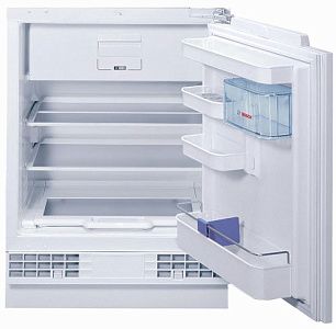 Встраиваемый холодильник Bosch KUL 15A50 RU