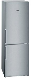 Двухкамерный холодильник Bosch KGV 36XL20 R