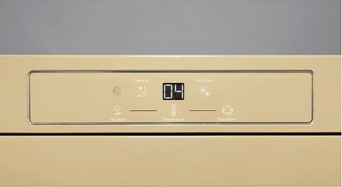 Холодильник KitchenAid KCFMA 60150R