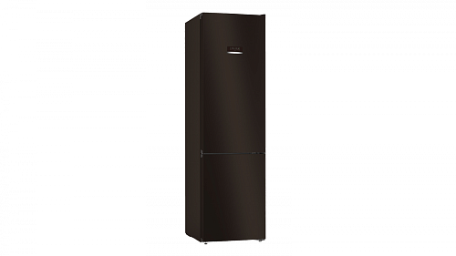 Холодильник с нижней морозильной камерой BOSCH KGN39XD20R
