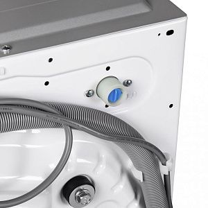 Встраиваемая стиральная машина MAUNFELD MBWM148S
