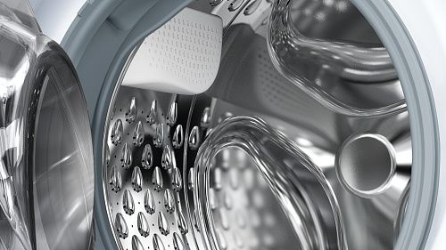 Стиральная машина Siemens WS12N240OE