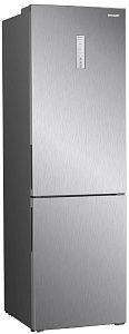 Двухкамерный холодильник Sharp SJ-B350XSIX