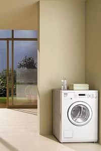 Стиральная машина Miele W 5780