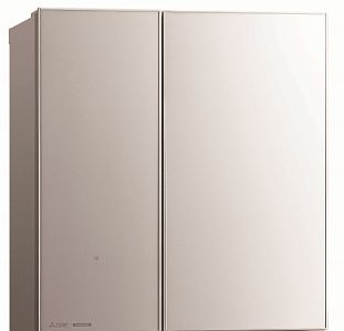 Холодильник Mitsubishi Electric MR-LR78EN-GSL-R