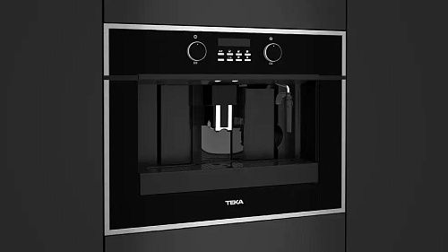 Кофемашина Teka CLC 855 GM SS