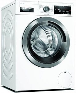 Стиральная машина с фронтальной загрузкой BOSCH WAV28HH1OE