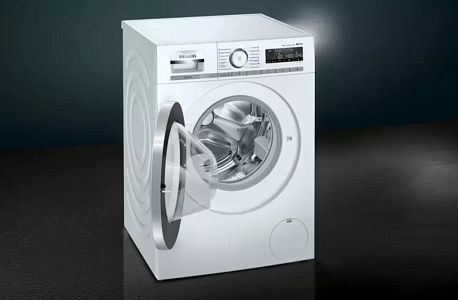 Стиральная машина с фронтальной загрузкой SIEMENS WM14G0H1OE