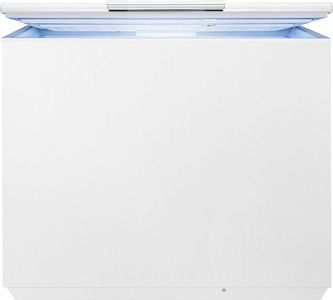 Морозильный ларь Electrolux EC3201AOW