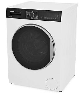 Стиральная машина с сушкой SCANDILUX LWD3D9649