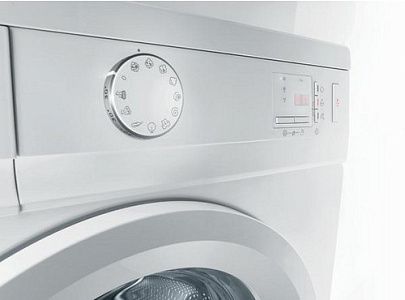 Стиральная машина Gorenje WA 72SY2W