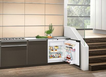Холодильник Liebherr UIKP 1554