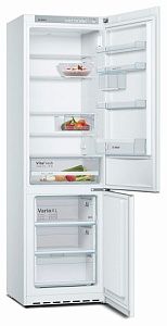 Холодильник Bosch KGV39XW22R