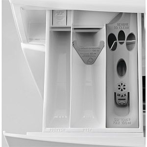 Встраиваемая стиральная машина Electrolux EW7F3R48SI