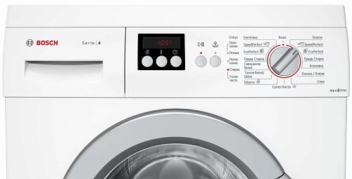 Стиральная машина Bosch WAE24240OE
