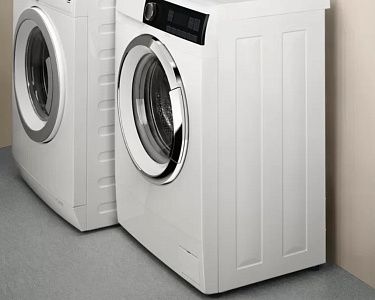 Стиральная машина Electrolux EW6S2R27C