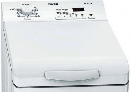 Стиральная машина AEG L60060TL