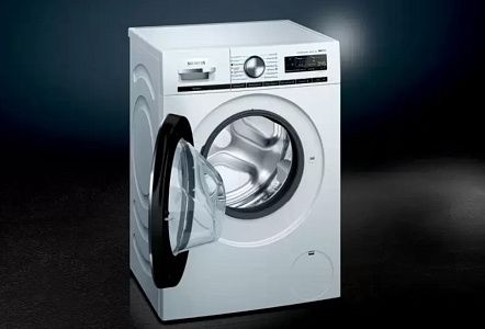 Стиральная машина с фронтальной загрузкой SIEMENS WS12WL40OE