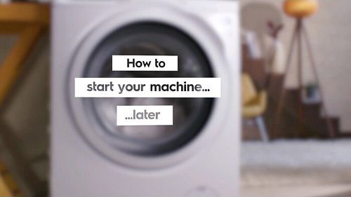 Стиральная машина Electrolux EW8F1R69SA