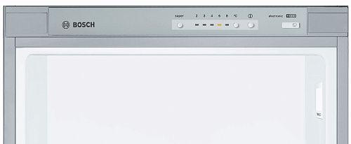Холодильник Bosch KGV36XL2AR