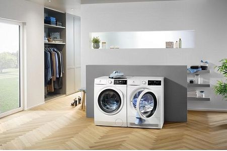 Стиральная машина Electrolux EW6F3R28WU