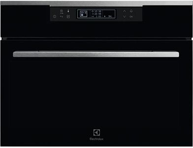 Шкаф шоковой заморозки Electrolux Blast Chiller KBB5X