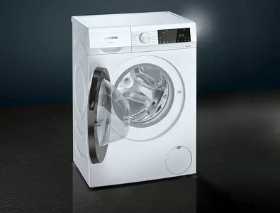 Стиральная машина с фронтальной загрузкой SIEMENS WH22A2W0OE