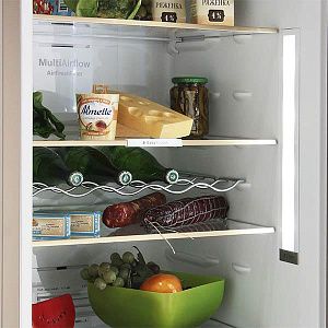 Холодильник BOSCH KGN39AV3OR