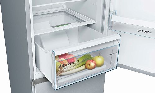 Холодильник Bosch KGN39VI21R