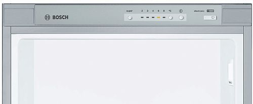 Холодильник Bosch KGV36XL2OR