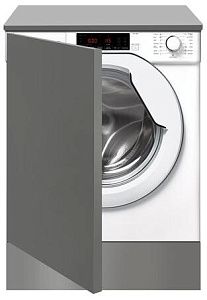 Встраиваемая стиральная машина Teka LI5 1481