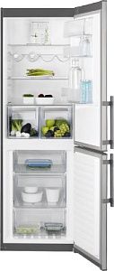 Холодильник Electrolux EN 93452 JX