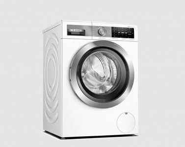Стиральная машина BOSCH WAX32FH1OE