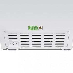 Морозильный ларь MAUNFELD MFL300W