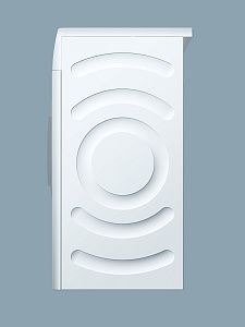 Стиральная машина Siemens WS 12T460 OE