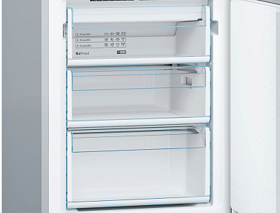 Холодильник Bosch KGN36NL14R