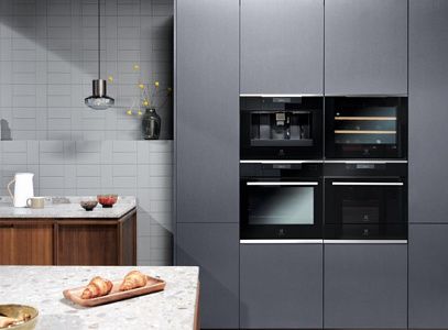 Вакуумный упаковщик Electrolux KBV4T