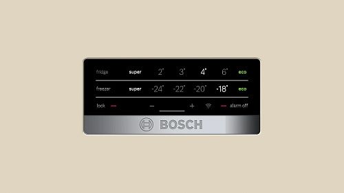 Холодильник Bosch KGN36VK2AR