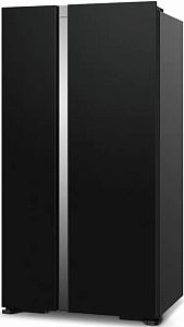 Холодильник Hitachi R-S 702 PU0 GBK