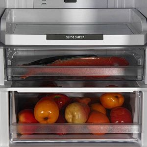 Холодильник Hitachi R-BG 410 PU6X GBE